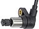 ABS Wheel Speed Sensor with Harness (97-03 2WD F-150)