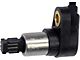 ABS Wheel Speed Sensor with Harness (97-03 2WD F-150)