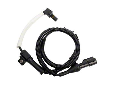 ABS Wheel Speed Sensor Set; Front (97-03 F-150)