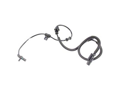 ABS Wheel Speed Sensor Set; Front (15-20 F-150)