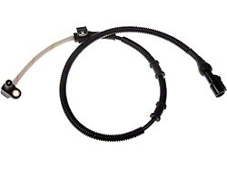 ABS Wheel Speed Sensor with Wire Harness (97-03 4WD F-150)