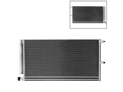 A/C Condenser (11-14 6.2L F-150)