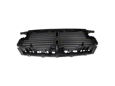 Active Grille Shutter with Motor (18-20 F-150 w/o Skid Plate)