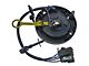 Air Bag Clock Spring (97-98 F-150 w/ Cruise Control)