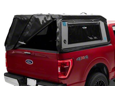 Air-Topper Inflatable Truck Topper (97-24 F-150 w/ 5-1/2-Foot Bed)