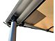 Almendro Awning; 6.50-Foot x 8.20-Foot