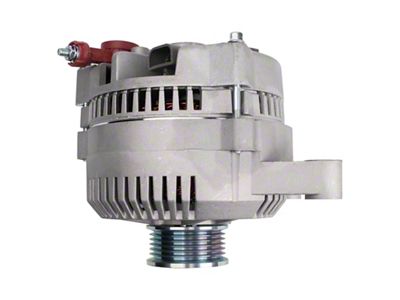 Alternator; 130 Amp (02-03 F-150)