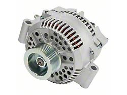 Alternator; 130 Amp (97-03 4.2L F-150)