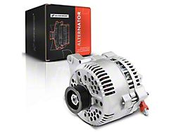 Alternator; 130 Amp (02-03 5.4L F-150; 2003 4.6L F-150)