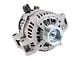 Alternator; 200 Amp (11-14 6.2L F-150)