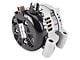 Alternator; 200 Amp (11-14 6.2L F-150)