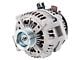 Alternator; 200 Amp (11-14 6.2L F-150)