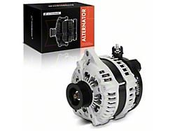 Alternator; 200 Amp (15-20 5.0L F-150 w/ Standard Equipment)