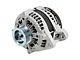 Alternator; 220 Amp (13-14 3.5L EcoBoost F-150)