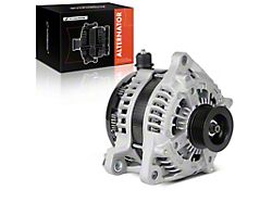 Alternator; 240 Amp (15-20 5.0L F-150)