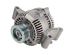 Alternator; 95 Amp (97-02 4.2L F-150)