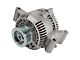 Alternator; 95 Amp (97-02 4.2L F-150)