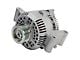 Alternator; 95 Amp (97-02 4.2L F-150)