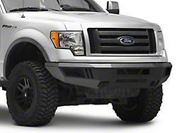 Armour Front Bumper (09-14 F-150, Excluding Raptor)