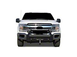 Armour III Heavy Duty Winch Front Bumper (18-20 F-150, Excluding Raptor)