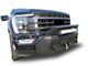 Armour III Heavy Duty Winch Front Bumper (21-23 F-150, Excluding Raptor)