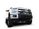 Armour III Light Duty Front Bumper (15-17 F-150, Excluding Raptor)