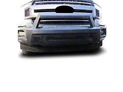 Armour III Light Duty Front Bumper (18-20 F-150, Excluding Raptor)