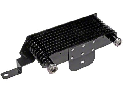 Automatic Transmission Oil Cooler (01-03 F-150 w/o Trailer Tow)