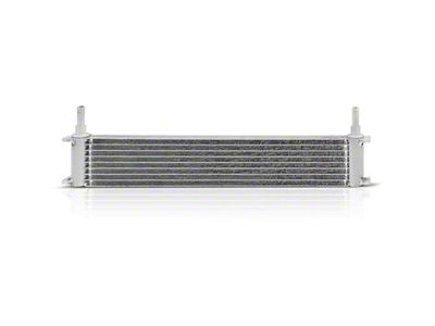 Automatic Transmission Oil Cooler (15-16 F-150; 2017 F-150, Excluding 3.5L EcoBoost)