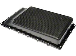 Automatic Transmission Oil Pan (17-23 F-150)