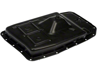 Automatic Transmission Oil Pan (2010 F-150)