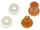 Automatic Transmission Shift Cable Replacement Bushings (05-24 F-150)