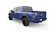 EGR Baseline Bolt Style Fender Flares; Textured Black (18-20 F-150, Excluding Raptor)