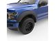 EGR Baseline Standard Style Fender Flares; Textured Black (18-20 F-150, Excluding Raptor)