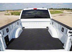 Bed Mat (04-14 F-150 w/ 5-1/2-Foot Bed)