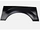 Bed Wheel Arch Panels (09-14 F-150 Styleside)