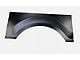 Bed Wheel Arch Panels (09-14 F-150 Styleside)