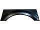 Bed Wheel Arch Panels (04-08 F-150 Styleside)