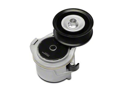 Belt Tensioner with Pulley (97-03 4.2L F-150)