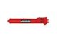 Big Red Double Piston Hydraulic Long Ram Jack; 8-Ton Capacity