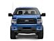 LED Fog Lights; Black (09-14 F-150, Excluding Raptor)