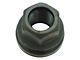 Black Lug Nuts; Set of 32 (00-03 F-150)