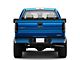 Version 2 Light Bar LED Tail Lights; Black Housing; Smoked Lens (09-14 F-150 Styleside)