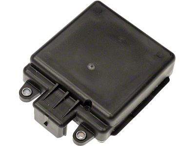 Blind Spot Detection Module (15-16 F-150)