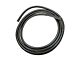 Body Mounted Door Weatherstrip Seal; Front (97-03 F-150 SuperCab)