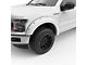 EGR Bolt-On Style Fender Flares; Oxford White (15-17 F-150, Excluding Raptor)