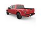 EGR Bolt-On Style Fender Flares; Race Red (18-20 F-150, Excluding Raptor)