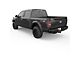 EGR Bolt-On Style Fender Flares; Shadow Black (18-20 F-150, Excluding Raptor)