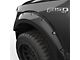 EGR Bolt-On Style Fender Flares; Shadow Black (18-20 F-150, Excluding Raptor)