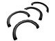 EGR Bolt-On Style Fender Flares; Textured Black (21-24 F-150, Excluding Raptor)